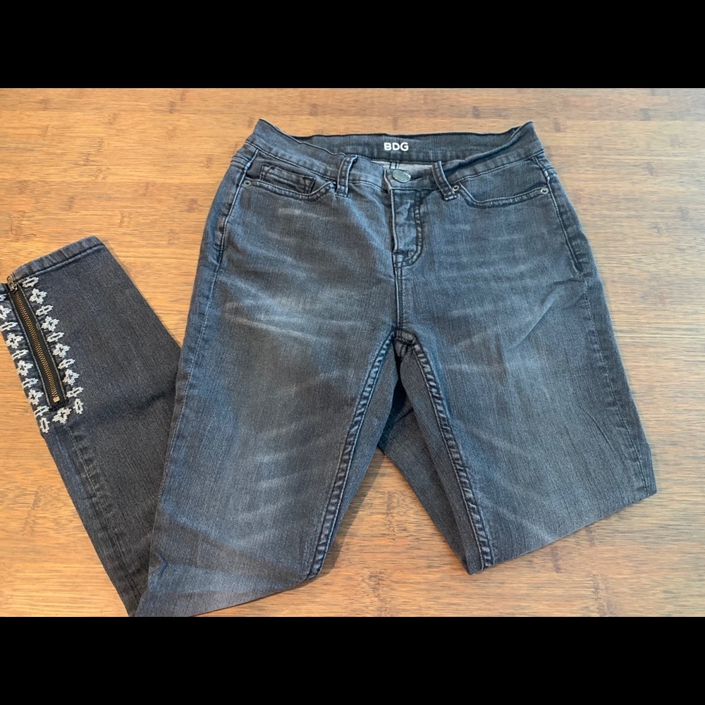 Urban Outfitters BDG Jeans